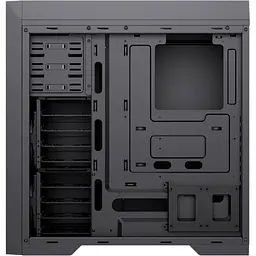 Корпус GameMax TiTan Silent 2 без БП Black (TiTan Silent 2) - мініатюра 5