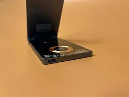 Зарядний пристрій бездротовий Qi 3-in-1 Magnetic Wireless Charger JYD-WC166 - мініатюра 7