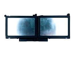 Акумулятор Latitude 7480 7490 7280 F3YGT 11-20% - мініатюра 2
