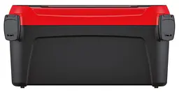Ящик для інструментів SMART, 20", 50х25.1х24.3см, пластик Kistenberg hoz0012879 - мініатюра 5
