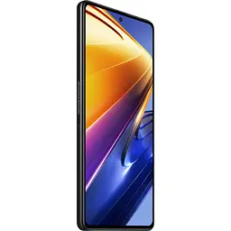 Смартфон Xiaomi Poco F4 GT 8/128Gb Cyber Yellow (Global Version) - мініатюра 5