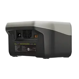 Зарядна станція EcoFlow EcoFlow RIVER 2 300W 256Wh LiFePO4 - мініатюра 2