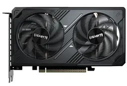 Відеокарта Gigabyte RTX 5050 8G WINDFORCE OC (GV-N5050WF2OC-8GD) (GDDR6, 128 bit, PCI-E v5.0 x16)
