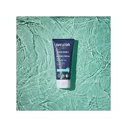 Гель для душу Weleda Active Shower Gel 3 в 1 200 мл (7611916153600) - мініатюра 5