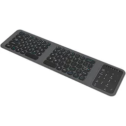 Клавіатура Wiwu Foldable FMK-05 Black [137372] - мініатюра 2