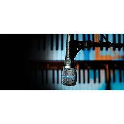 Мікрофон вокальний Shure Beta 87C [121021] - мініатюра 8