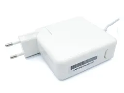 Блок живлення для Apple MA895, MA896, MA895, MA611, MA610, MA609 (MagSafe 16.5V 3.65A 60W) High. В комплекті вилка живлення. - мініатюра 2