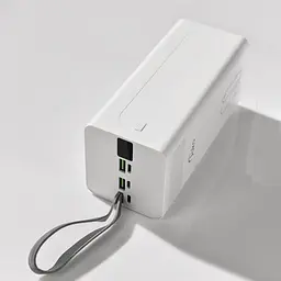 Універсальна зарядна батарея Konfulon Joko J10 50000mAh з 5 портами 22,5W - мініатюра 3