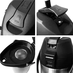 Термос Stenson MT-0950 4 л [95819] - мініатюра 3
