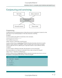 Cambridge Primary Mathematics 3. Teacher's Resource with Digital Access - Черрі Мозлі - мініатюра 8