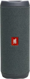 Портативна акустика JBL Flip Essential 2 Black (JBLFLIPES2) - мініатюра 7