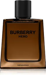 Burberry Hero Parfum Intense, 3 мл (розпив), чоловічі