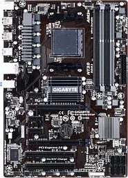 Материнська плата Gigabyte GA-970A-DS3P rev.1.0 Socket AM3+ (GA-970A-DS3P REV.1.0) Б/В - мініатюра 3