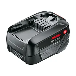Акумулятор AL-KO Li-Ion 18 V 5 AH 90 WH BO Flex (113895)