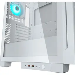 Корпус Cougar Airface Eco RGB White (385YA20.0002) [146566] - мініатюра 14