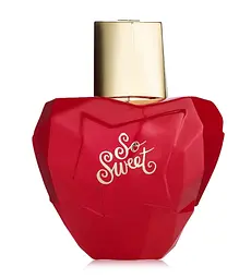Оригінал Lolita Lempicka So Sweet 50 мл парфумована вода