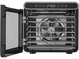 Сушарка фруктів Sencor SFD7750SS