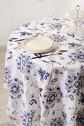 Скатертина Classic Flowers 140х180 см SOHO pbe0050713 - мініатюра 6