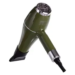 Фен для волосся SOKANY SK-14006 з 3 насадками 2000 Вт Sokany SK-14006 - мініатюра 5