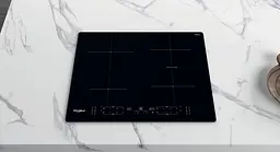 Варильна поверхня Whirlpool WBB8360NE - мініатюра 8