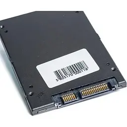 Накопичувач SSD Golden Memory 2.5" SATAIII TLC 120GB (AV120CGB/GMSSD120GB) - мініатюра 3
