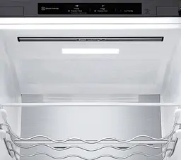 Холодильник LG GW-B509SLNM - мініатюра 17