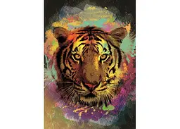 Пазл Art Puzzle Кіготь 500 ел. (4171) - мініатюра 2
