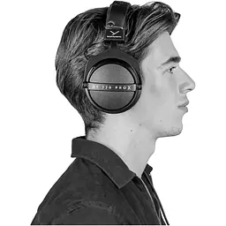 Навушники Beyerdynamic DT 770 Pro X 48 Ohm (1000302) [164129] - мініатюра 4