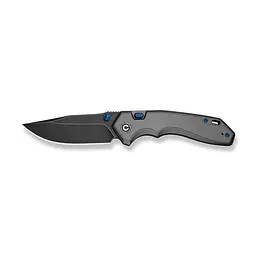 Ніж складаний туристичний Civivi Elite Brova, (8.7 см) CPM S35VN / Aluminum сірий - мініатюра 8