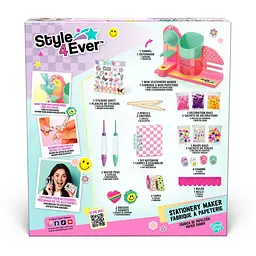 Набір для творчості Canal Toys Style 4 Ever Майстерня декору (OFG323) - мініатюра 3