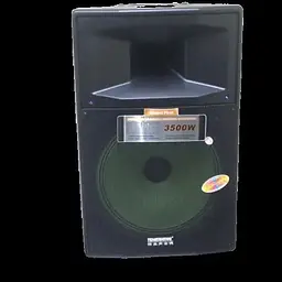 Портативна акустична система Temeisheng SL-1204 150Вт USB SD Bluetooth чорна (SL-1204_5284) - мініатюра 5