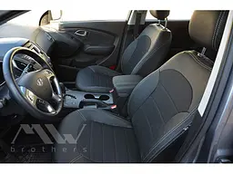 Авточохли модельні MW Brothers для Hyundai IX 35 c 2010 - мініатюра 8