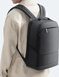 Рюкзак Xiaomi Business Backpack (BHR9177GL) - мініатюра 5