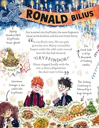 Pocket Potters: Ron Weasley - Ролінґ Джоан - мініатюра 4