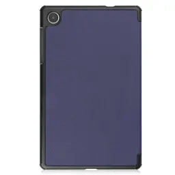 Чохол до планшета BeCover Smart Case Lenovo Tab M8(4rd Gen) TB-300FU 8" Deep Blue (709210) - мініатюра 3