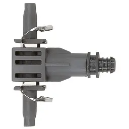 Крапельниця Gardena Micro-Drip-System Quick & Easy внутрішня 4 л/год (08344-29)