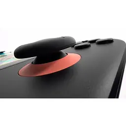 Ігрова консоль Nintendo Switch 2 Black - мініатюра 7