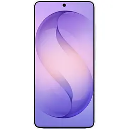 Чохол Samsung Slim Magnet для Galaxy S26 Ultra Light Violet (EF-SS948CVEGWW) - мініатюра 3