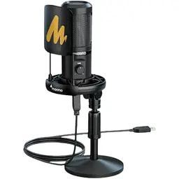 Мікрофон Maono PM461TR RGB [119496] - мініатюра 2