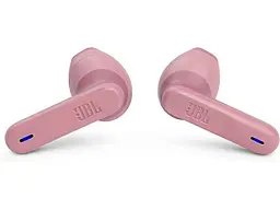 Навушники бездротові JBL Wave 300 (JBLW300TWSPIK) рожеві - мініатюра 4