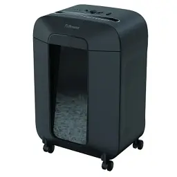 Знищувач документів Fellowes LX85 (f.U4400801) - мініатюра 1