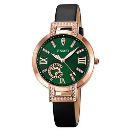 Skmei 1977GNBK Green-Black SALE
