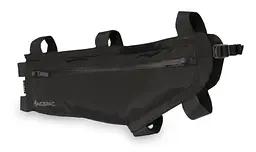 Сумка підсідельна Acepac Zip Frame Bag Nylon M Чорний