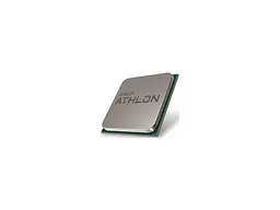 Процесор AMD Athlon 3000G (YD3000C6M2OFH)