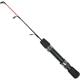 Вудилище Viking Fishing зимове Ice Tele Medium 50сm M max 25g (1919.00.30) - мініатюра 1