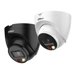 Камера відеоспостереження Dahua DH-IPC-HDW2449T-S-IL-BE (2.8) - мініатюра 3