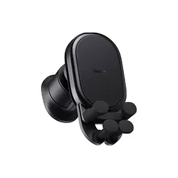 Універсальний автотримач Baseus Wireless Charge Pro 15W (SUWX030001) - мініатюра 2