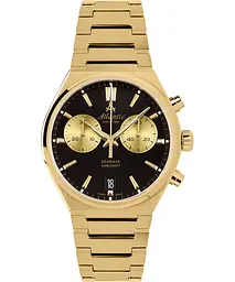Годинник Atlantic 58466.45.61