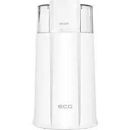 Кавомолка ECG KM 122 Easygrind White - мініатюра 2