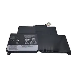 Акумулятор до ноутбука Lenovo ThinkPad S230u 45N1094, 2900mAh (43Wh), 4cell, 14.8V, Li-Pol (A47734)